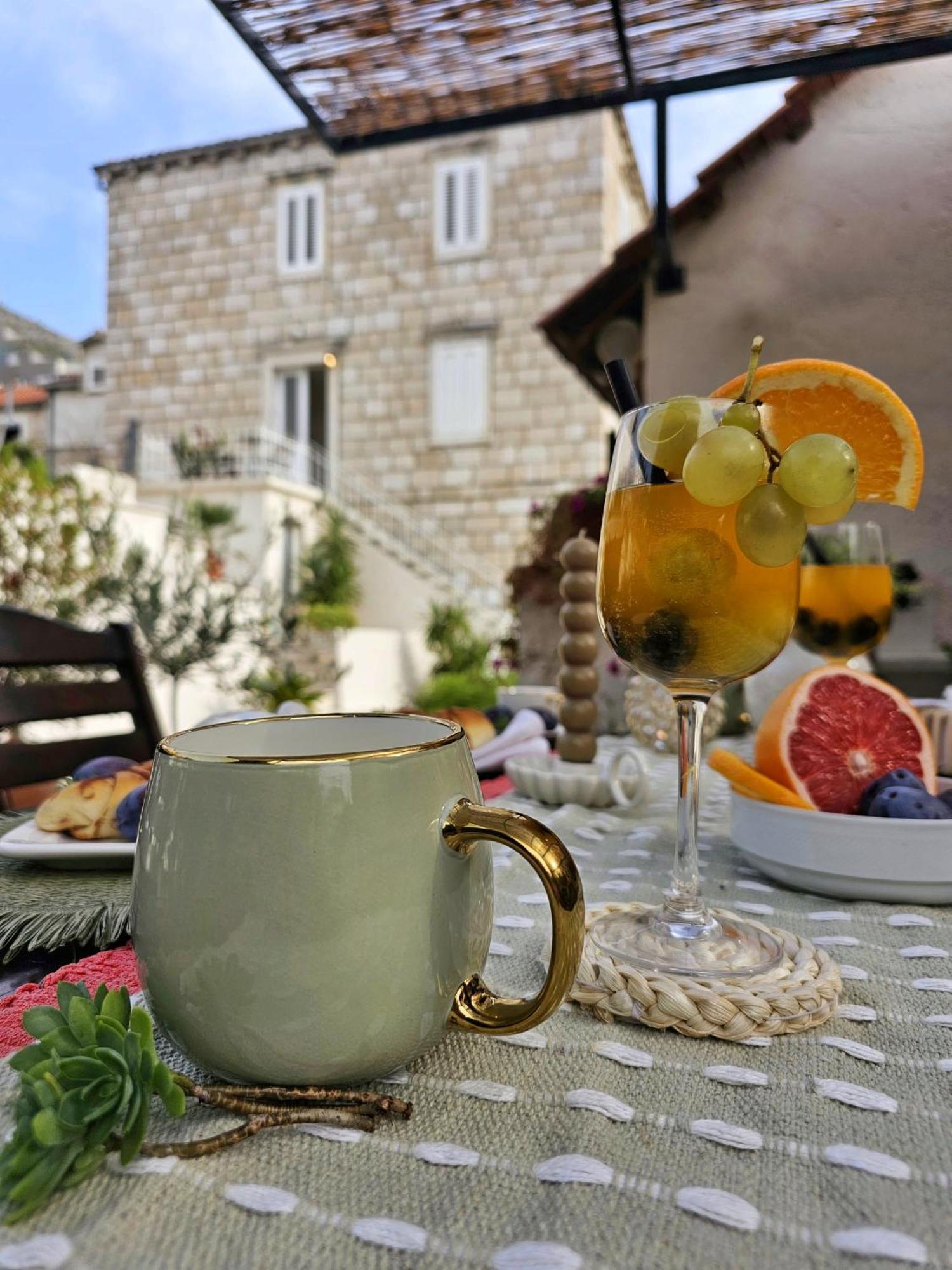 Apartments Miljas Dubrovník Exteriér fotografie