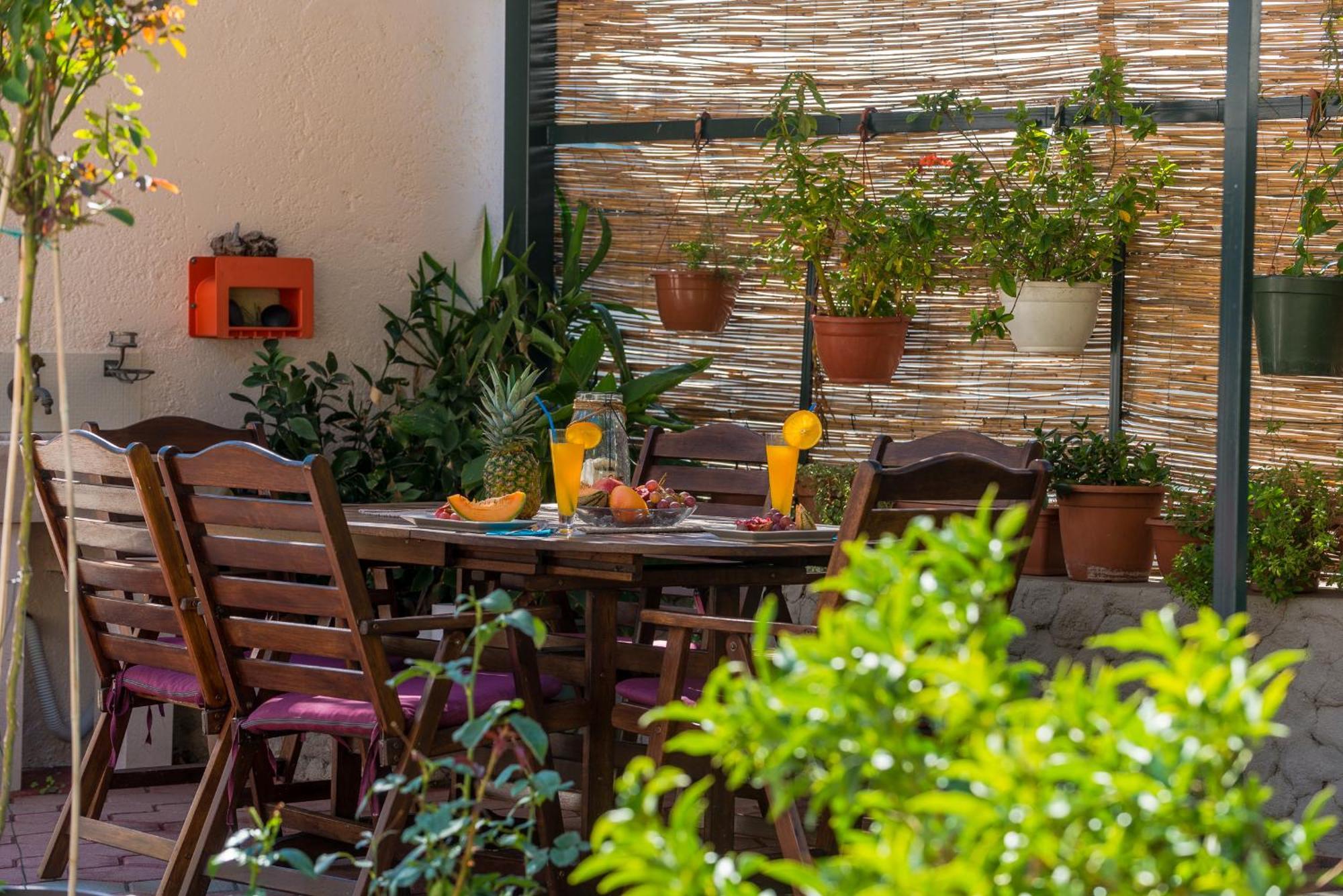 Apartments Miljas Dubrovník Exteriér fotografie