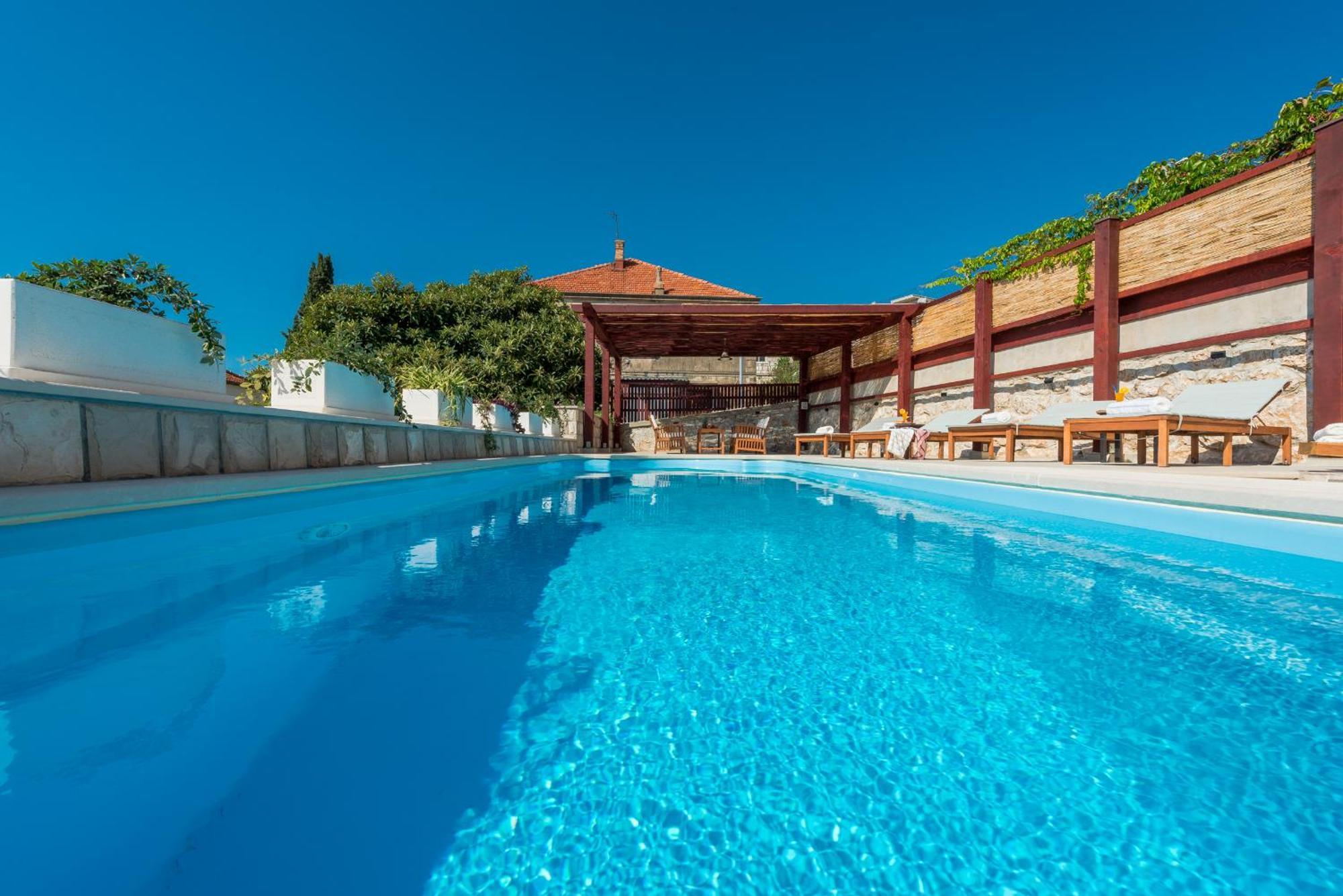 Apartments Miljas Dubrovník Exteriér fotografie