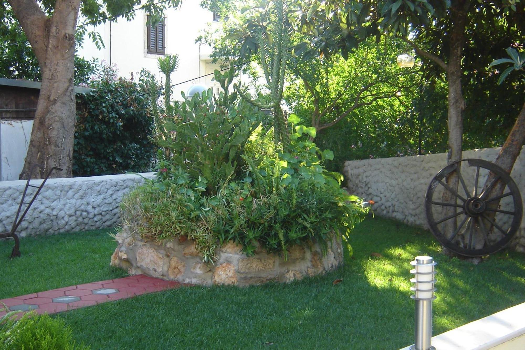 Apartments Miljas Dubrovník Exteriér fotografie